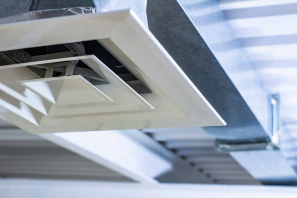 Best Best Air Duct Cleaning Company  in Bonners Ferry, ID