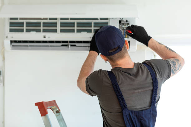 Best Commercial Air Duct Cleaning  in Bonners Ferry, ID