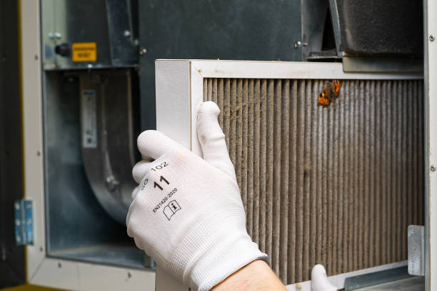 Best Air Duct Cleaning Near Me  in Bonners Ferry, ID