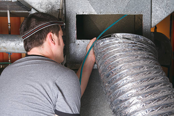 Best Air Duct Cleaning Near Me  in Bonners Ferry, ID
