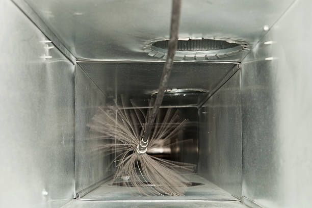 Best Residential Air Duct Cleaning  in Bonners Ferry, ID