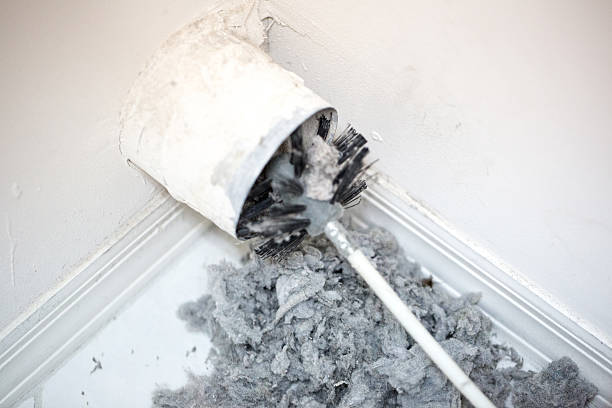 Ductwork Cleaning Services in Bonners Ferry, ID