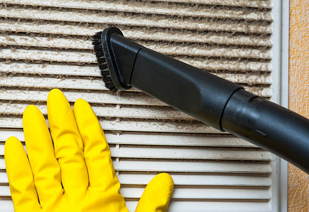 Reliable Bonners Ferry, ID Airduct Cleaning Solutions