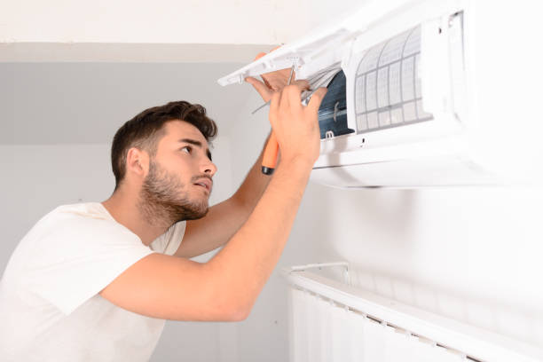 Best HVAC Air Duct Cleaning  in Bonners Ferry, ID