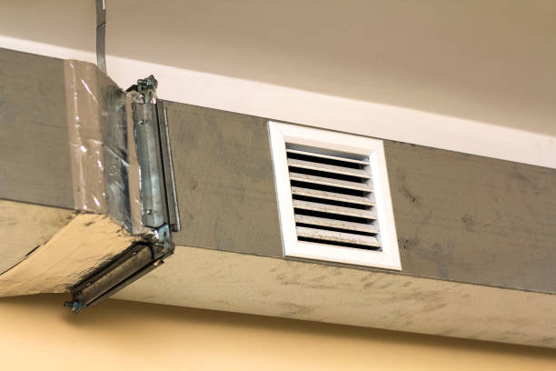 Best Air Duct Sanitizing Services  in Bonners Ferry, ID